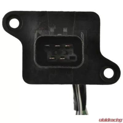 Stop, Turn and Taillight Socket Standard Ignition S2135 - S2135