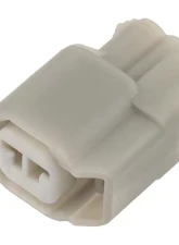 ABS Speed Sensor Connector Standard Ignition S2322                                     - S2322 - Image 2