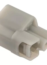 ABS Speed Sensor Connector Standard Ignition S2322                                     - S2322 - Image 3