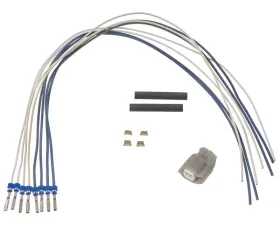 ABS Speed Sensor Connector Standard Ignition S2322