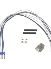 ABS Speed Sensor Connector Standard Ignition S2322                                     - S2322 - Image 5