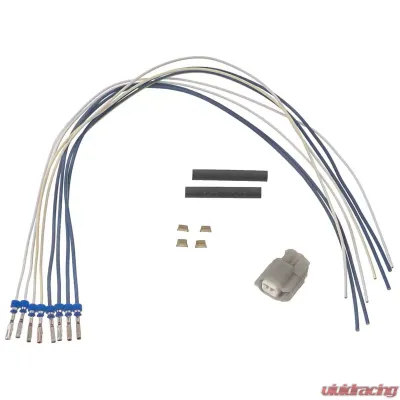 ABS Speed Sensor Connector Standard Ignition S2322 - S2322