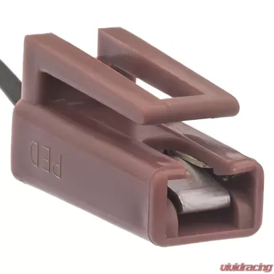 Multi Function Connector Standard Ignition S2323 - S2323