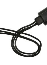 Intermotor Crankshaft Sensor Connector Standard Ignition S2329                                     - S2329 - Image 3