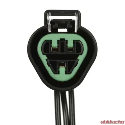 Intermotor Crankshaft Sensor Connector Standard Ignition S2329 - S2329