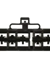 Blower Motor Resistor Connector Standard Ignition S2333                                     - S2333 - Image 2