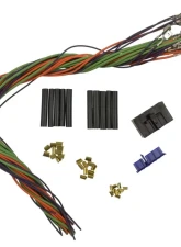 Blower Motor Resistor Connector Standard Ignition S2333                                     - S2333 - Image 3