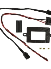 Blower Motor Resistor Connector Standard Ignition S2338                                     - S2338 - Image 3