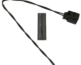 Back-Up Light Switch Connector Standard Ignition S2341