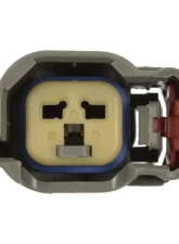 ABS Speed Sensor Connector Standard Ignition S2346                                     - S2346 - Image 2