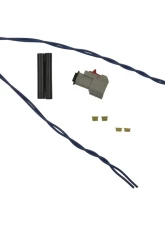 ABS Speed Sensor Connector Standard Ignition S2346                                     - S2346 - Image 3