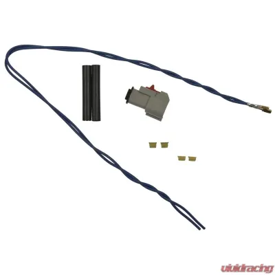 ABS Speed Sensor Connector Standard Ignition S2346 - S2346