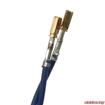ABS Speed Sensor Connector Standard Ignition S2346 - S2346
