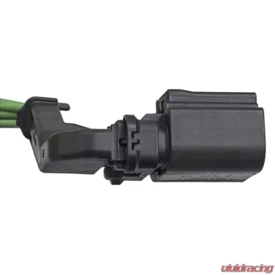 Air Charge Temp Sensor Connector Standard Ignition S2371 - S2371