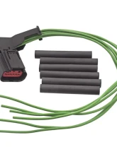 Air Charge Temp Sensor Connector Standard Ignition S2371                                     - S2371 - Image 3