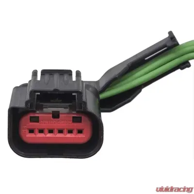 Air Charge Temp Sensor Connector Standard Ignition S2371 - S2371
