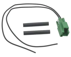 ABS Speed Sensor Connector Standard Ignition S2385