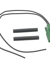 ABS Speed Sensor Connector Standard Ignition S2385                                     - S2385 - Image 3