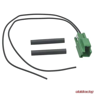 ABS Speed Sensor Connector Standard Ignition S2385 - S2385