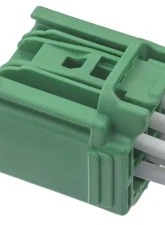 Power Window Switch Connector Standard Ignition S2388                                     - S2388 - Image 2