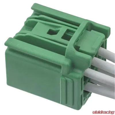 Power Window Switch Connector Standard Ignition S2388 - S2388