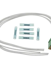 Power Window Switch Connector Standard Ignition S2388                                     - S2388 - Image 3