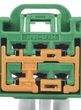 Power Window Switch Connector Standard Ignition S2388                                     - S2388 - Image 3