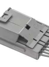 Multi Function Connector Standard Ignition S2396                                     - S2396 - Image 2