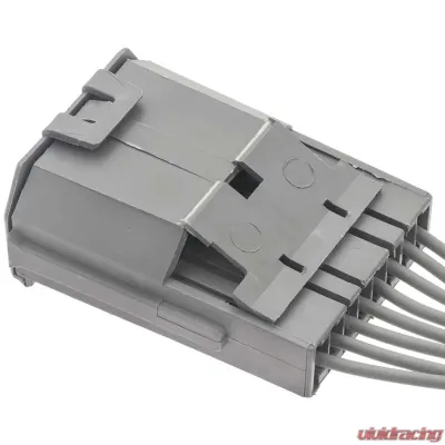 Multi Function Connector Standard Ignition S2396 - S2396