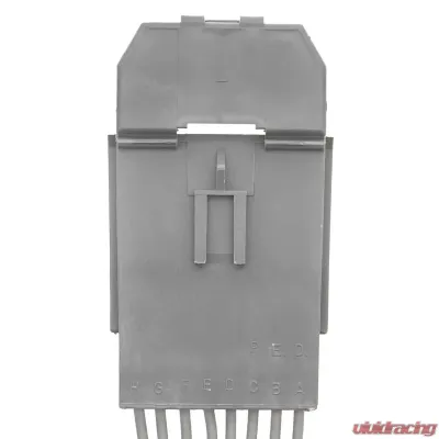 Multi Function Connector Standard Ignition S2396 - S2396