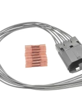 Multi Function Connector Standard Ignition S2396                                     - S2396 - Image 4