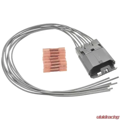 Multi Function Connector Standard Ignition S2396 - S2396