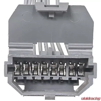 Multi Function Connector Standard Ignition S2396 - S2396