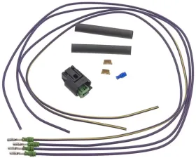ABS Speed Sensor Connector Standard Ignition S2403