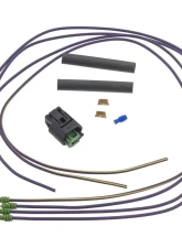 ABS Speed Sensor Connector Standard Ignition S2403                                     - S2403 - Image 4