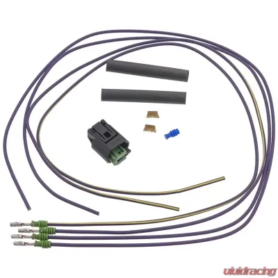 ABS Speed Sensor Connector Standard Ignition S2403 - S2403