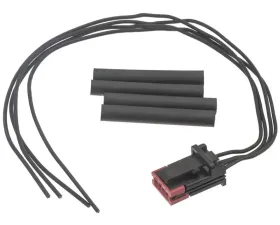 Alarm Chime Module Connector Standard Ignition S2406