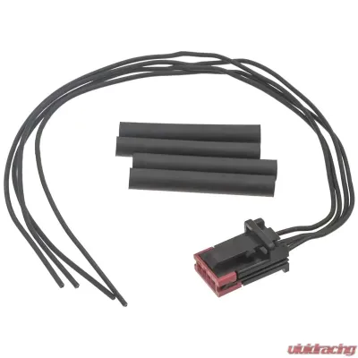 Alarm Chime Module Connector Standard Ignition S2406 - S2406
