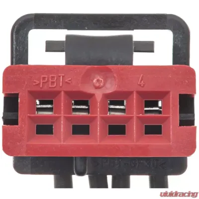 Alarm Chime Module Connector Standard Ignition S2406 - S2406