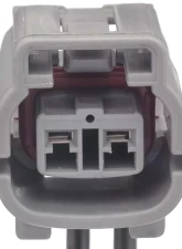 ABS Speed Sensor Connector Standard Ignition S2411                                     - S2411 - Image 2