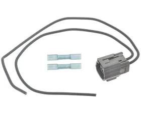 ABS Speed Sensor Connector Standard Ignition S2411