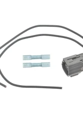 ABS Speed Sensor Connector Standard Ignition S2411                                     - S2411 - Image 4