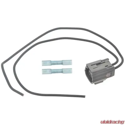 ABS Speed Sensor Connector Standard Ignition S2411 - S2411