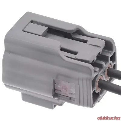 ABS Speed Sensor Connector Standard Ignition S2411 - S2411