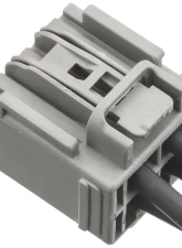 Blower Motor Resistor Connector Standard Ignition S2427                                     - S2427 - Image 2