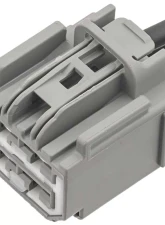 Blower Motor Resistor Connector Standard Ignition S2427                                     - S2427 - Image 3