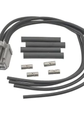 Blower Motor Resistor Connector Standard Ignition S2427                                     - S2427 - Image 4