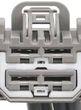 Blower Motor Resistor Connector Standard Ignition S2427                                     - S2427 - Image 4