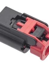 Coolant Temp Sensor Connector Standard Ignition S2442                                     - S2442 - Image 2