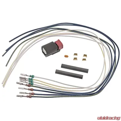 Coolant Temp Sensor Connector Standard Ignition S2442 - S2442